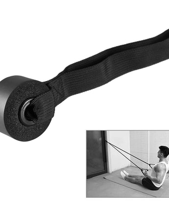 Door Anchor for Resistance Exercise Bands