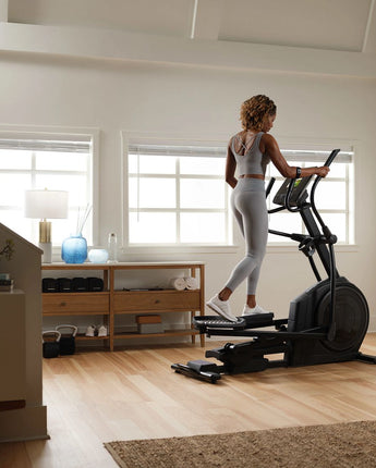 NordicTrack® AirGlide 7i Elliptical