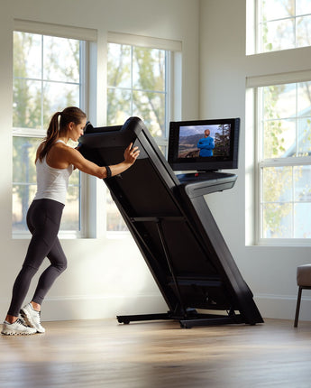 NordicTrack® Commercial 2450 Treadmill