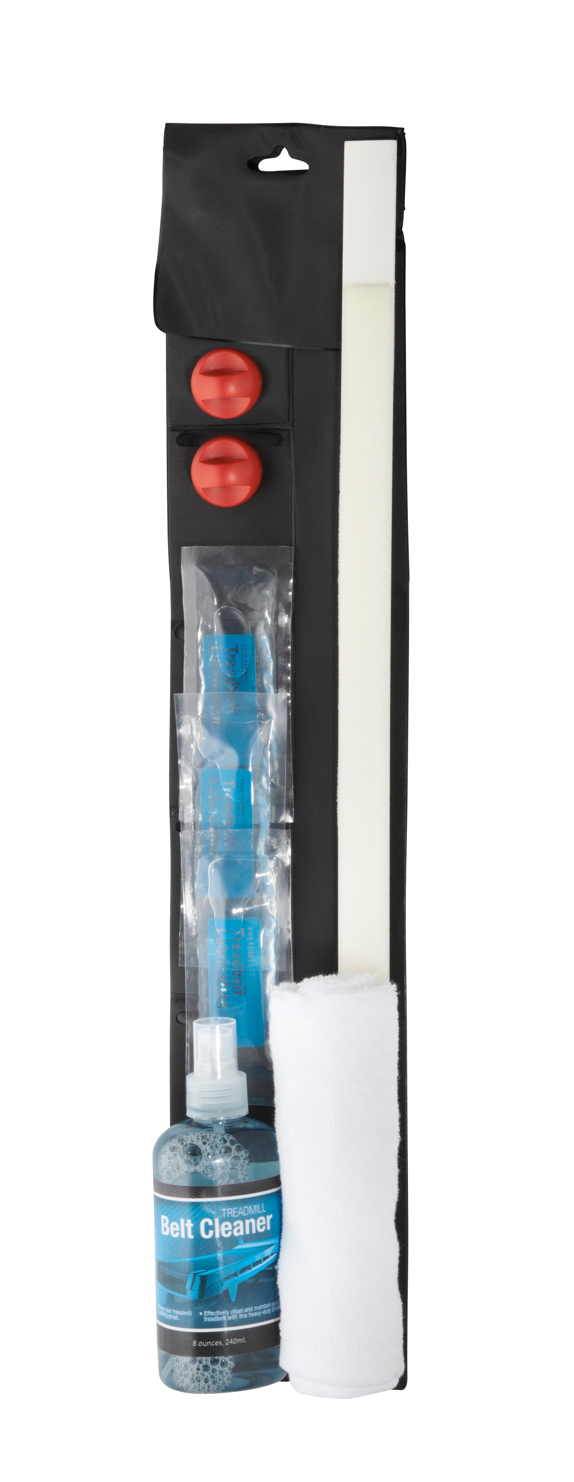 Nordictrack treadmill cleaning kit best sale