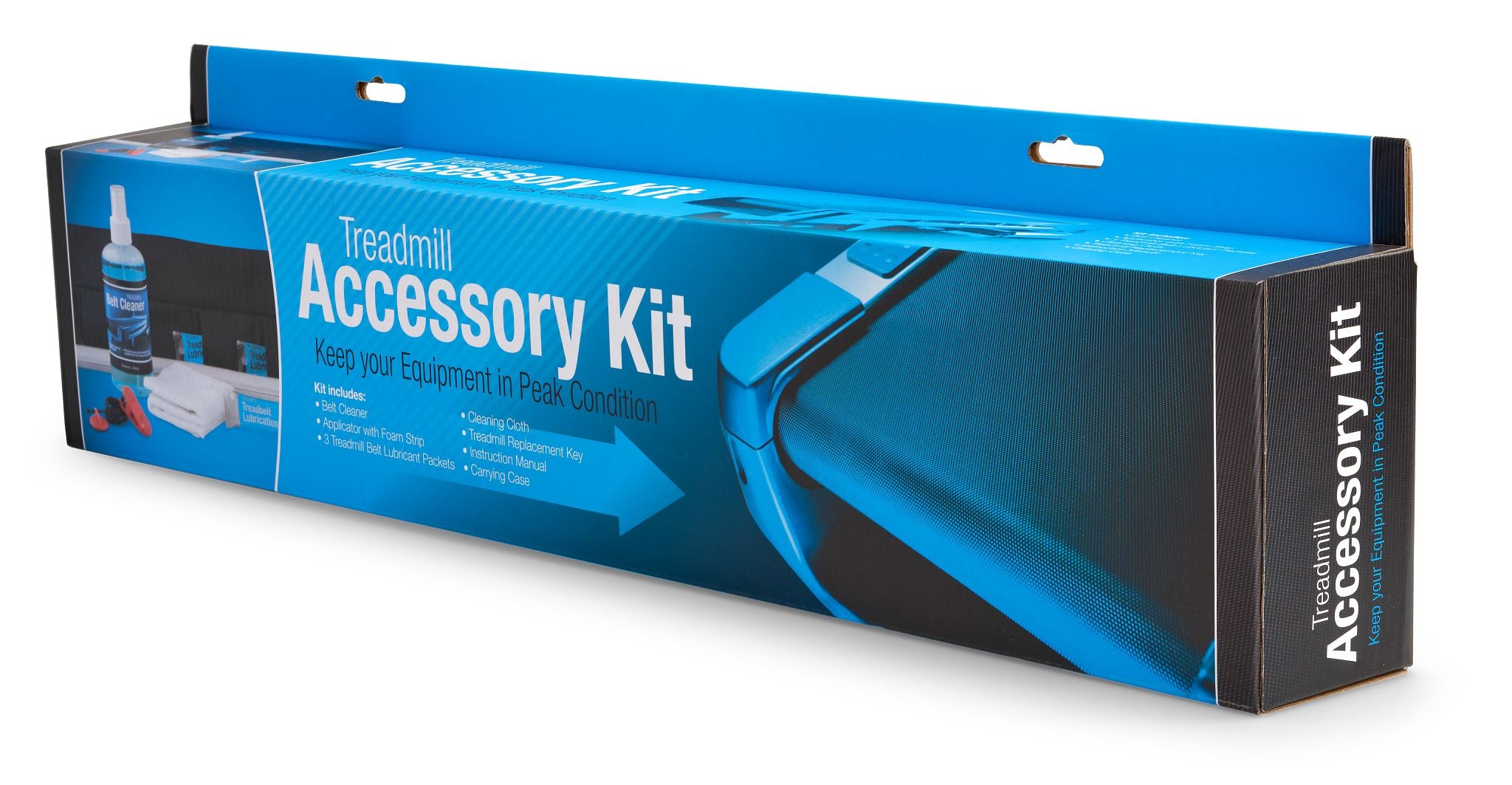 Nordictrack Treadmill Maintenance Kit Belt Cleaner Lubricant